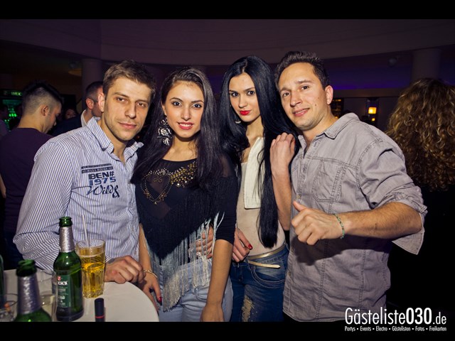 Partypics Goya 01.03.2014 Balkanija pres. Sasa Kovacevic & Band
