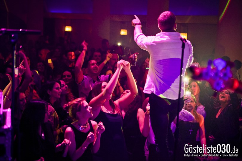 https://www.gaesteliste030.de/Partyfoto #25 Goya Berlin vom 01.03.2014
