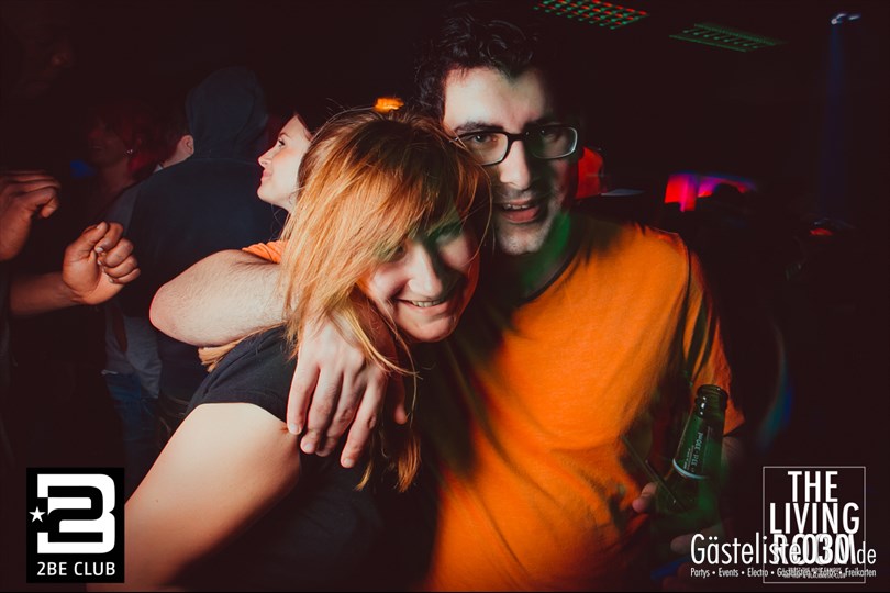 https://www.gaesteliste030.de/Partyfoto #118 2BE Club Berlin vom 22.03.2014