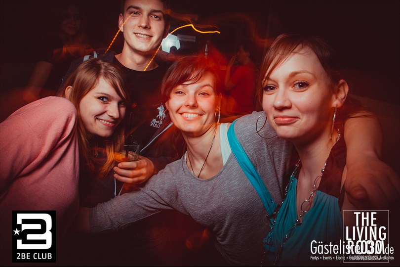 https://www.gaesteliste030.de/Partyfoto #5 2BE Club Berlin vom 22.03.2014
