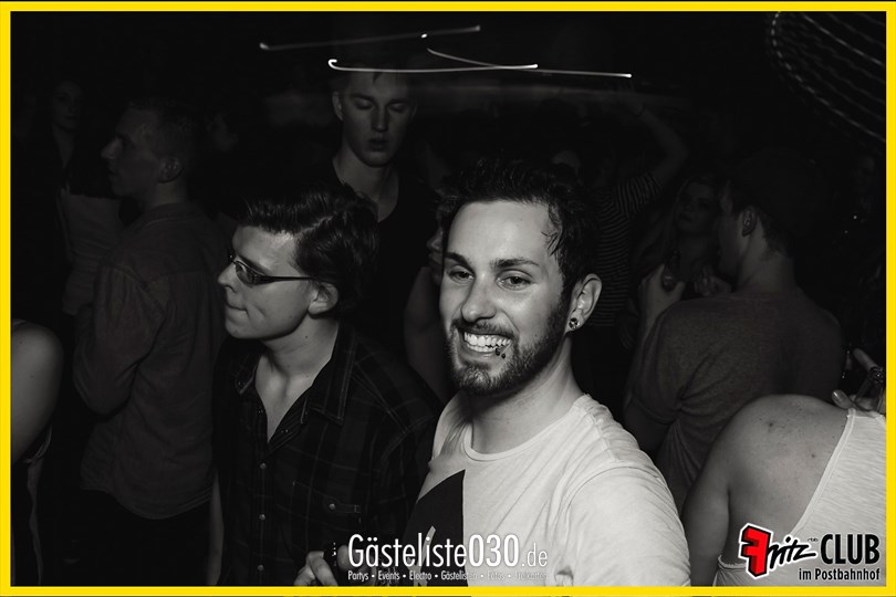 https://www.gaesteliste030.de/Partyfoto #67 Fritzclub Berlin vom 28.03.2014