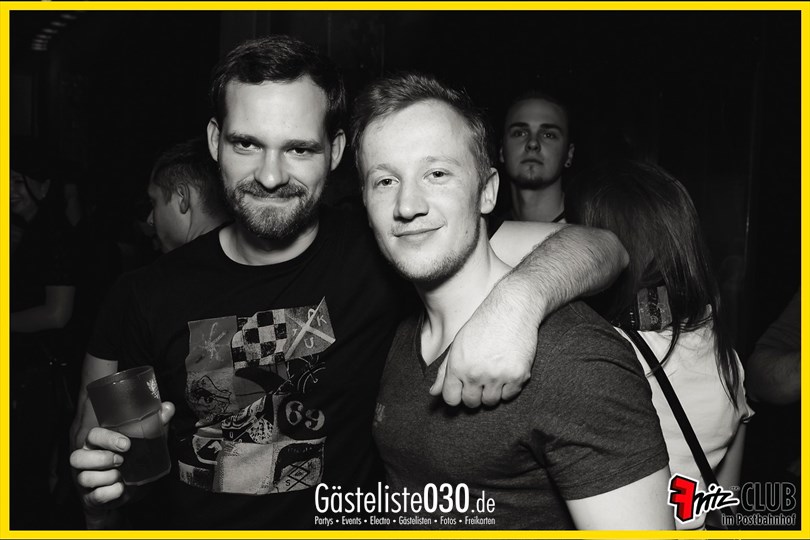 https://www.gaesteliste030.de/Partyfoto #21 Fritzclub Berlin vom 28.03.2014
