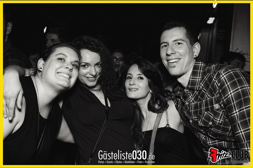 https://www.gaesteliste030.de/Partyfoto #3 Fritzclub Berlin vom 28.03.2014