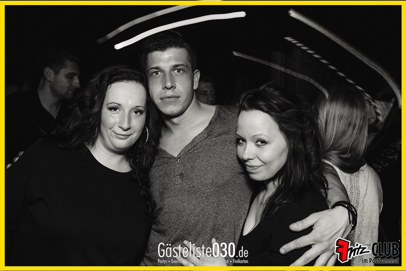 https://www.gaesteliste030.de/Partyfoto #33 Fritzclub Berlin vom 28.03.2014