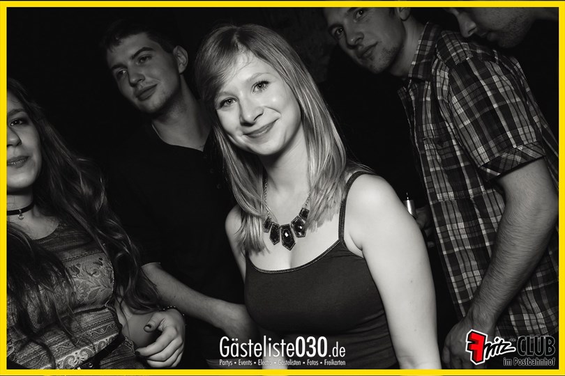 https://www.gaesteliste030.de/Partyfoto #64 Fritzclub Berlin vom 28.03.2014