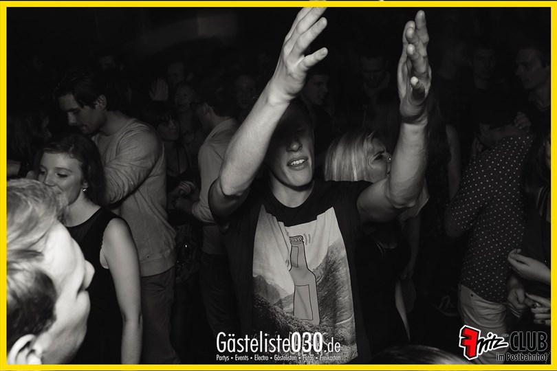 https://www.gaesteliste030.de/Partyfoto #42 Fritzclub Berlin vom 28.03.2014