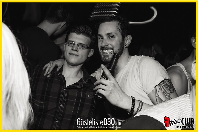 https://www.gaesteliste030.de/Partyfoto #58 Fritzclub Berlin vom 28.03.2014