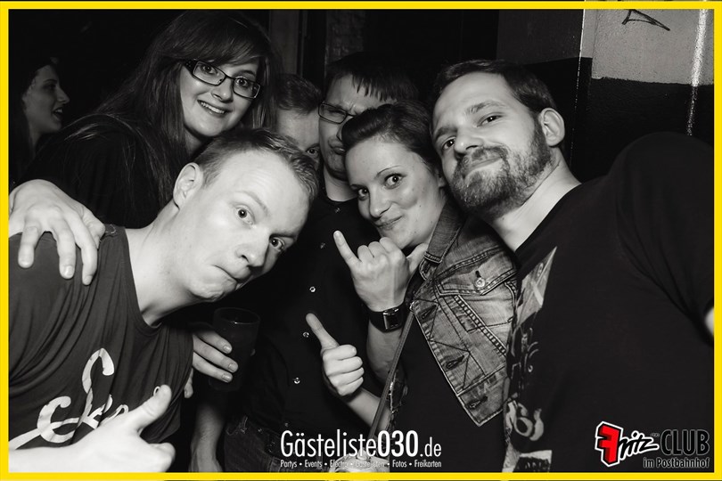 https://www.gaesteliste030.de/Partyfoto #10 Fritzclub Berlin vom 28.03.2014