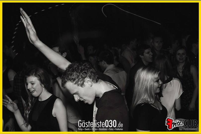 https://www.gaesteliste030.de/Partyfoto #6 Fritzclub Berlin vom 28.03.2014