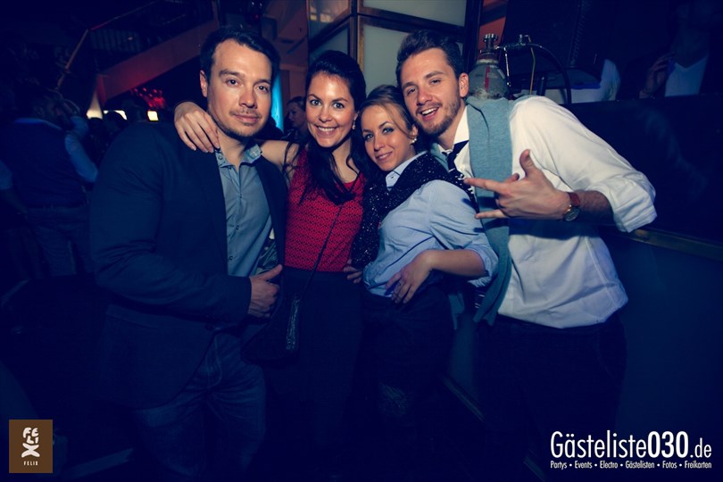https://www.gaesteliste030.de/Partyfoto #61 Felix Club Berlin vom 29.03.2014