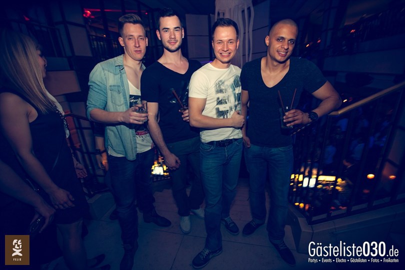 https://www.gaesteliste030.de/Partyfoto #88 Felix Club Berlin vom 29.03.2014
