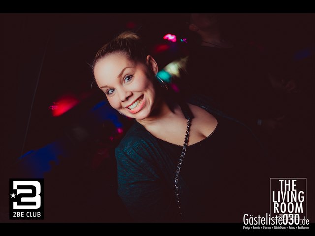 Partypics 2BE Club 29.03.2014 12 Jahre 2BE Club
