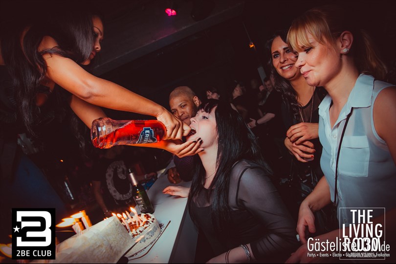 https://www.gaesteliste030.de/Partyfoto #138 2BE Club Berlin vom 29.03.2014