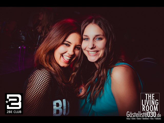 Partypics 2BE Club 29.03.2014 12 Jahre 2BE Club