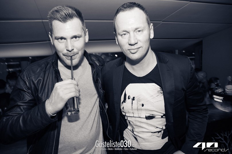 https://www.gaesteliste030.de/Partyfoto #73 40seconds Club Berlin vom 14.03.2014