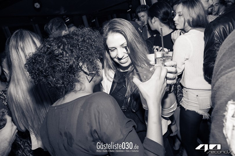 https://www.gaesteliste030.de/Partyfoto #6 40seconds Club Berlin vom 14.03.2014
