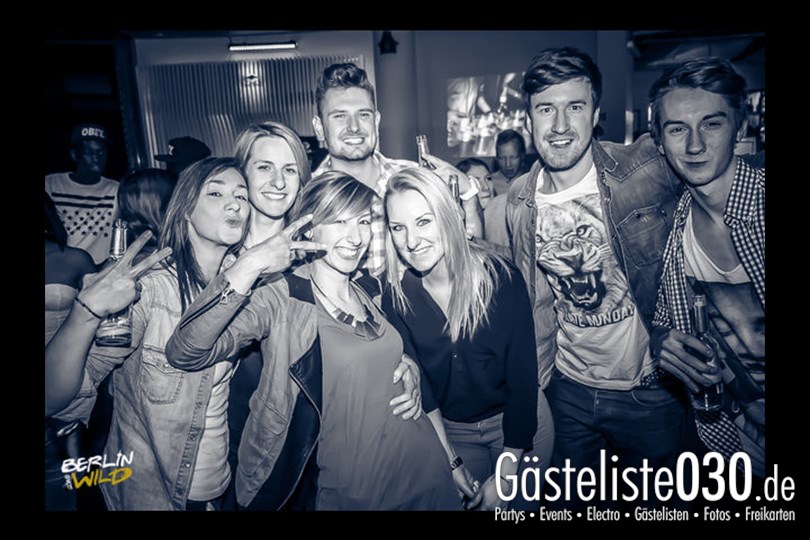 https://www.gaesteliste030.de/Partyfoto #98 E4 Berlin vom 08.03.2014
