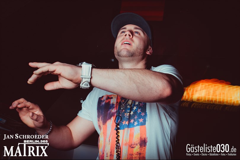 https://www.gaesteliste030.de/Partyfoto #87 Matrix Berlin vom 20.03.2014