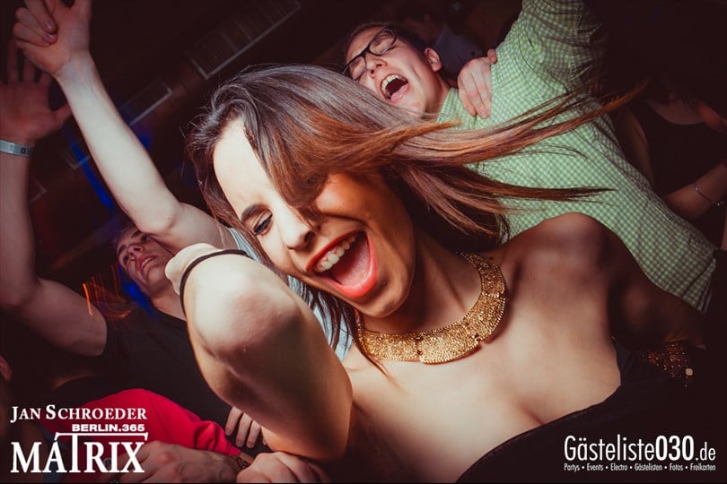 https://www.gaesteliste030.de/Partyfoto #4 Matrix Berlin vom 20.03.2014