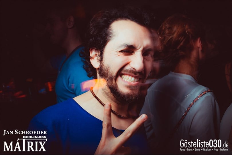 https://www.gaesteliste030.de/Partyfoto #21 Matrix Berlin vom 20.03.2014