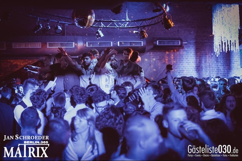 https://www.gaesteliste030.de/Partyfoto #108 Matrix Berlin vom 20.03.2014