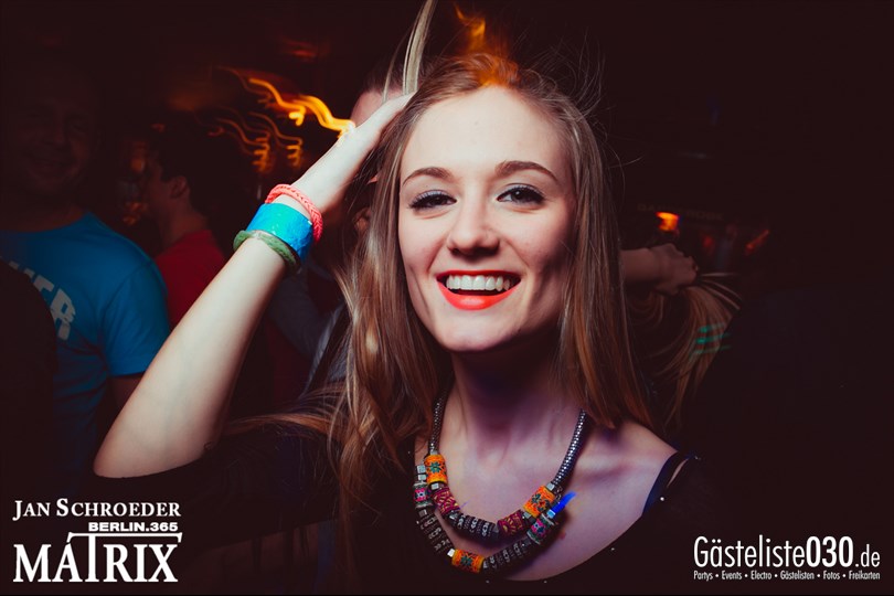 https://www.gaesteliste030.de/Partyfoto #7 Matrix Berlin vom 20.03.2014