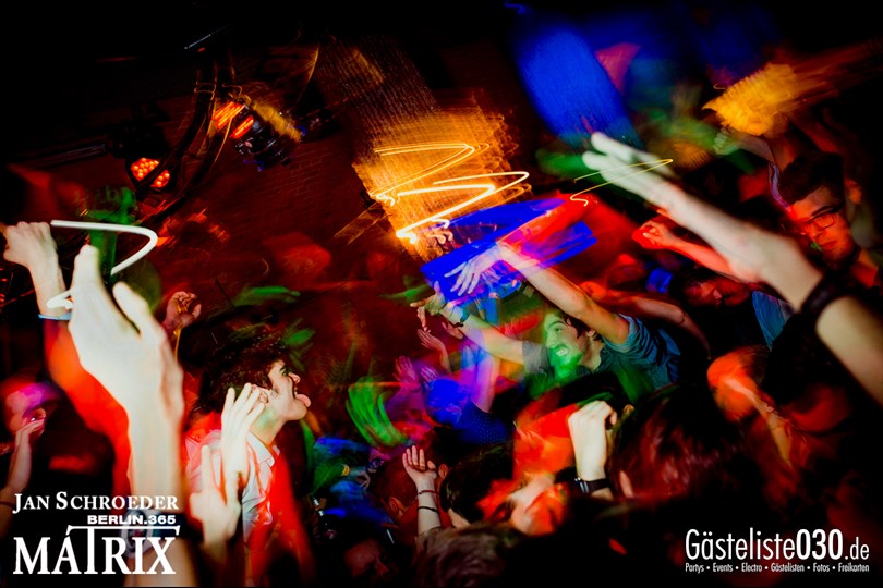 https://www.gaesteliste030.de/Partyfoto #2 Matrix Berlin vom 20.03.2014