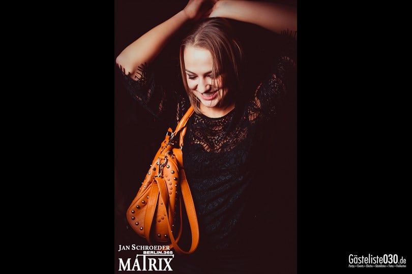 https://www.gaesteliste030.de/Partyfoto #84 Matrix Berlin vom 20.03.2014