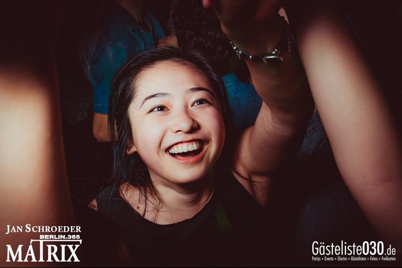 https://www.gaesteliste030.de/Partyfoto #32 Matrix Berlin vom 20.03.2014