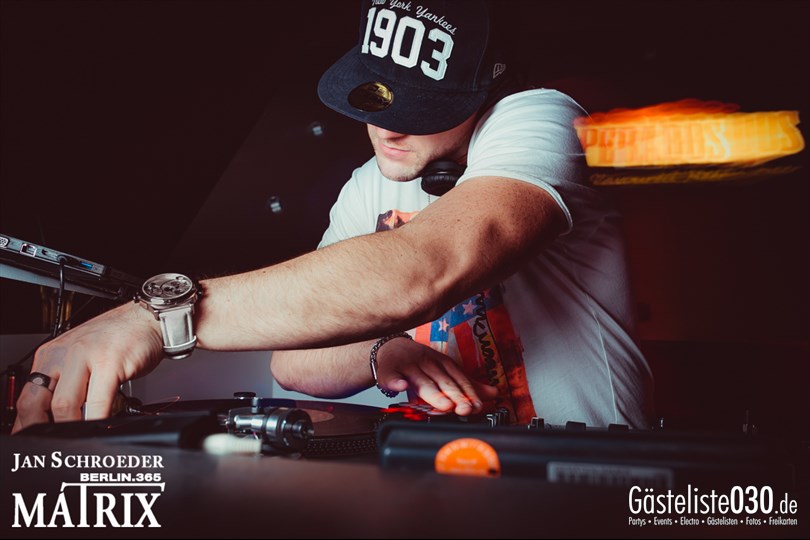 https://www.gaesteliste030.de/Partyfoto #68 Matrix Berlin vom 20.03.2014