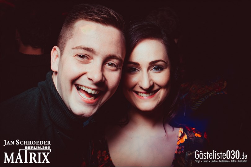 https://www.gaesteliste030.de/Partyfoto #31 Matrix Berlin vom 20.03.2014