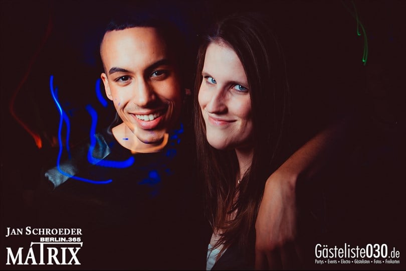 https://www.gaesteliste030.de/Partyfoto #70 Matrix Berlin vom 20.03.2014