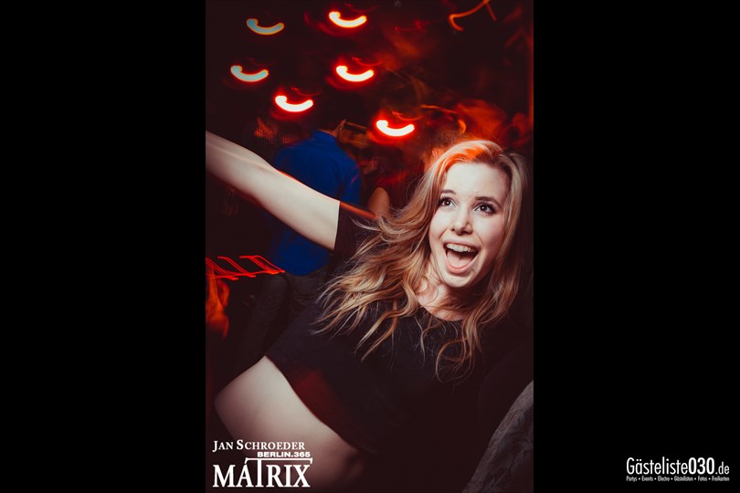 https://www.gaesteliste030.de/Partyfoto #3 Matrix Berlin vom 20.03.2014