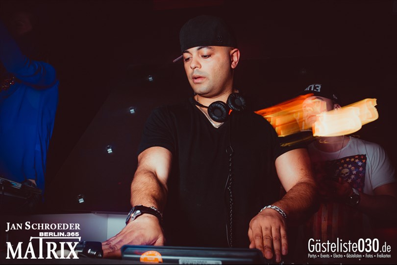 https://www.gaesteliste030.de/Partyfoto #51 Matrix Berlin vom 20.03.2014