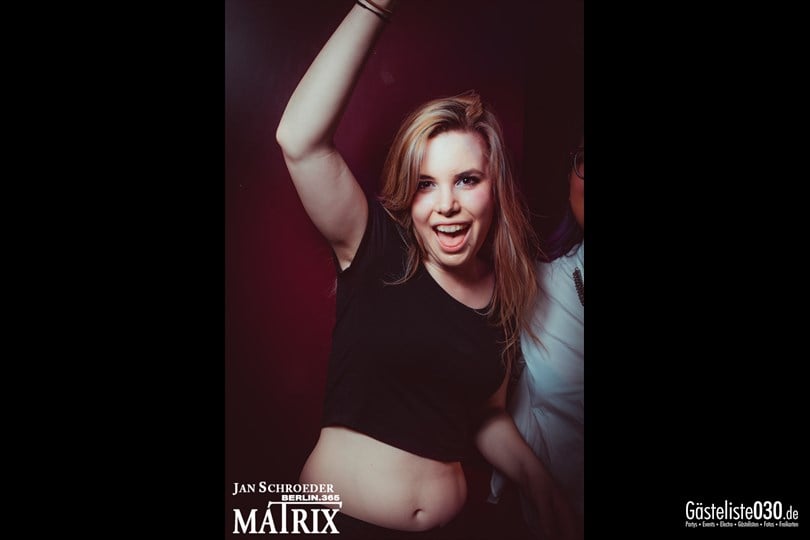 https://www.gaesteliste030.de/Partyfoto #14 Matrix Berlin vom 20.03.2014