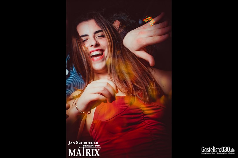 https://www.gaesteliste030.de/Partyfoto #17 Matrix Berlin vom 20.03.2014