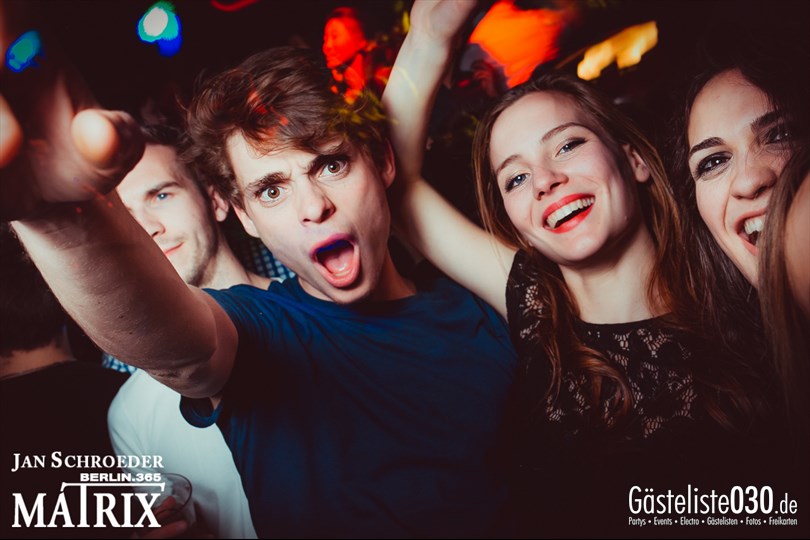 https://www.gaesteliste030.de/Partyfoto #10 Matrix Berlin vom 20.03.2014