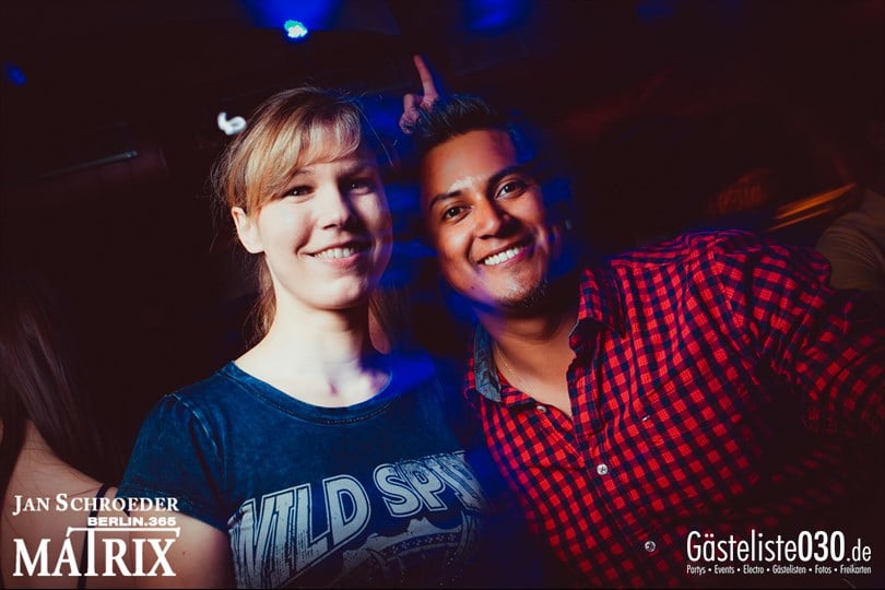 https://www.gaesteliste030.de/Partyfoto #100 Matrix Berlin vom 20.03.2014