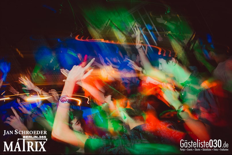 https://www.gaesteliste030.de/Partyfoto #13 Matrix Berlin vom 20.03.2014