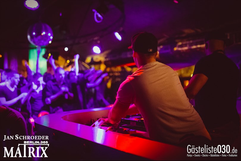 https://www.gaesteliste030.de/Partyfoto #114 Matrix Berlin vom 20.03.2014