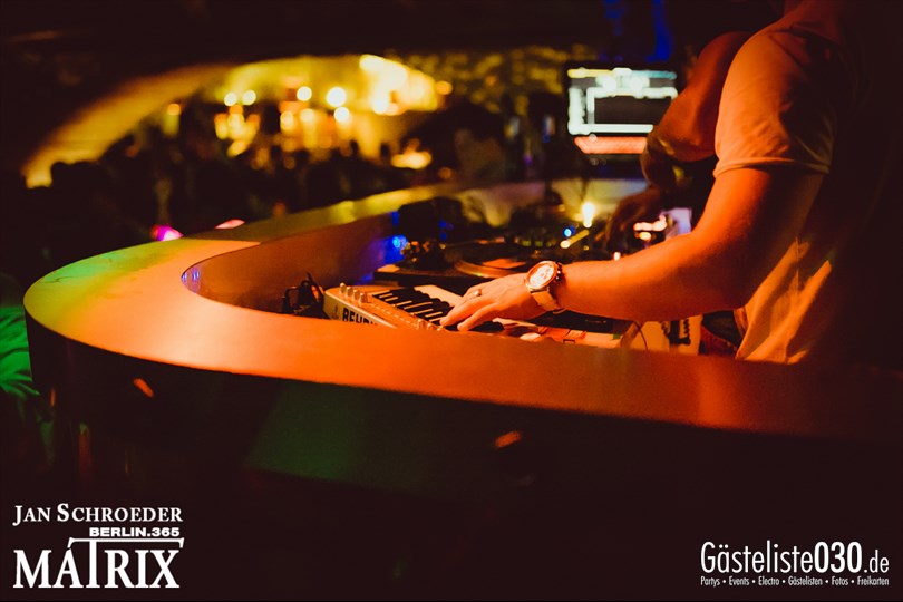 https://www.gaesteliste030.de/Partyfoto #134 Matrix Berlin vom 20.03.2014