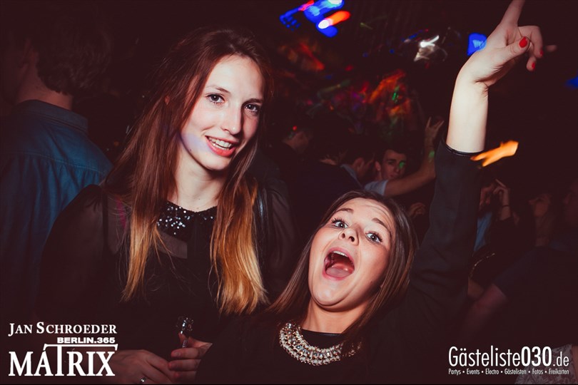 https://www.gaesteliste030.de/Partyfoto #80 Matrix Berlin vom 20.03.2014