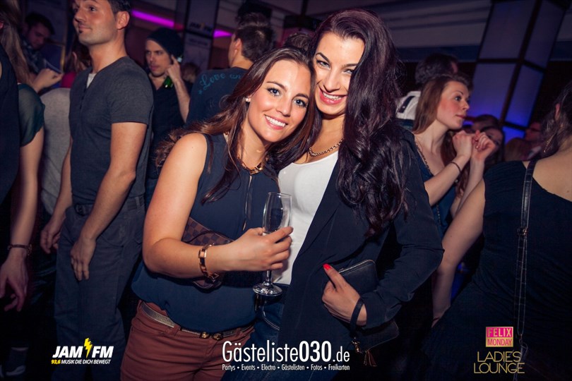 https://www.gaesteliste030.de/Partyfoto #4 Felix Club Berlin vom 24.03.2014