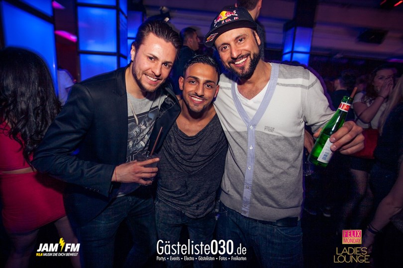 https://www.gaesteliste030.de/Partyfoto #40 Felix Club Berlin vom 24.03.2014