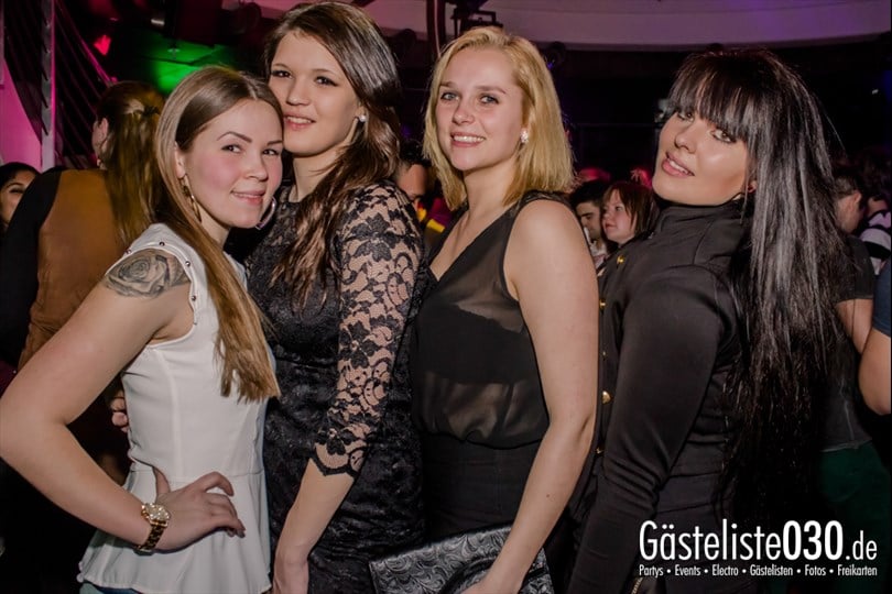 https://www.gaesteliste030.de/Partyfoto #11 E4 Berlin vom 14.02.2014
