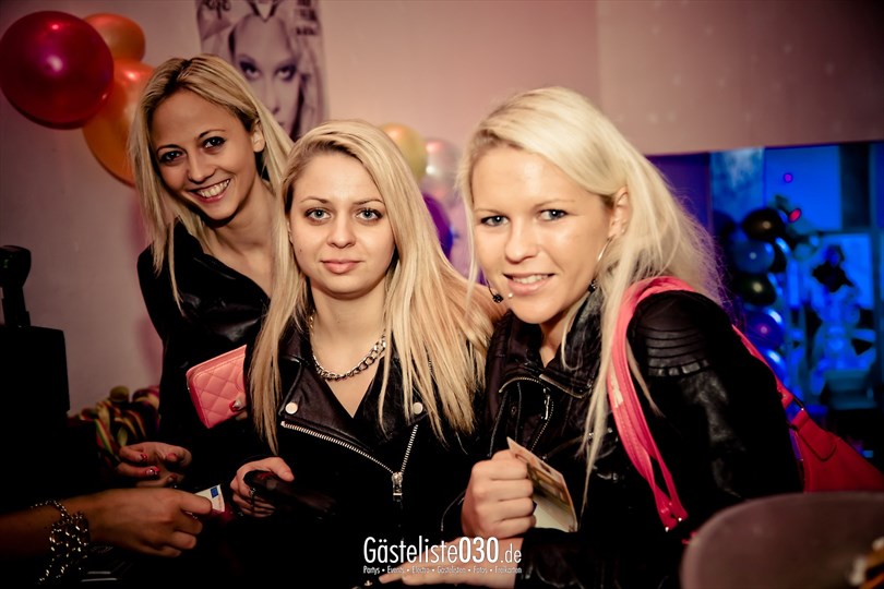 https://www.gaesteliste030.de/Partyfoto #19 Maxxim Club Berlin vom 22.03.2014