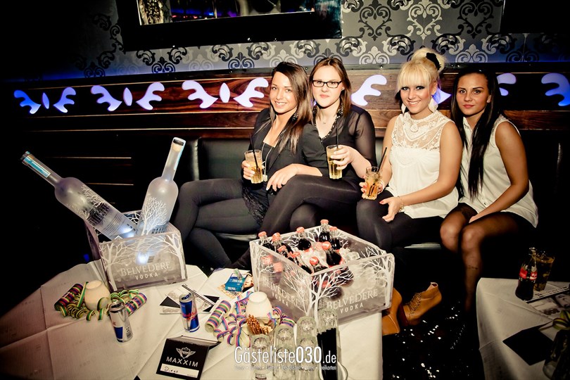 https://www.gaesteliste030.de/Partyfoto #83 Maxxim Club Berlin vom 22.03.2014