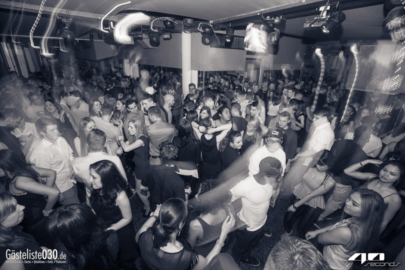 https://www.gaesteliste030.de/Partyfoto #57 40seconds Club Berlin vom 07.03.2014