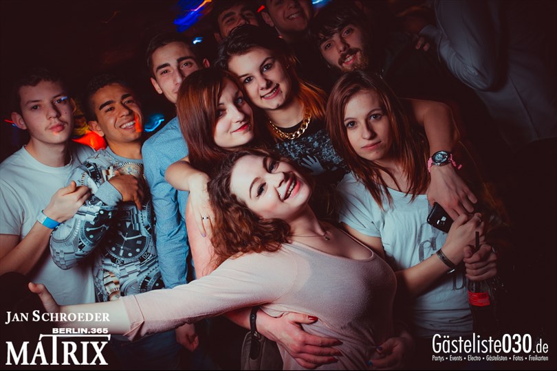 https://www.gaesteliste030.de/Partyfoto #10 Matrix Berlin vom 06.03.2014