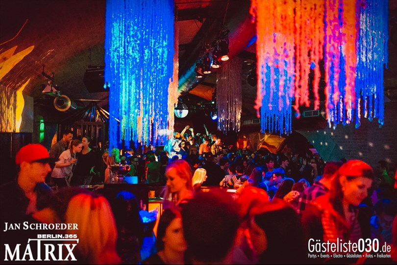 https://www.gaesteliste030.de/Partyfoto #130 Matrix Berlin vom 06.03.2014